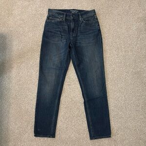 Banana Republic Travel Jean